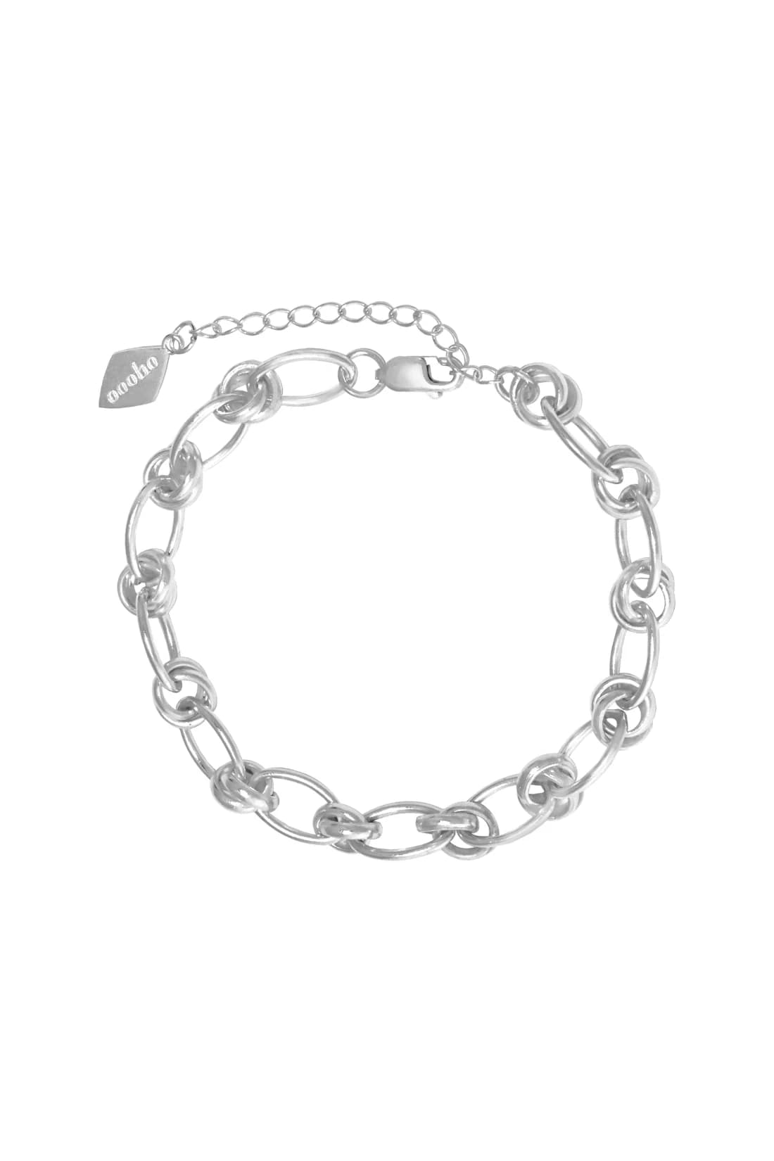 Urban Chain Bracelet