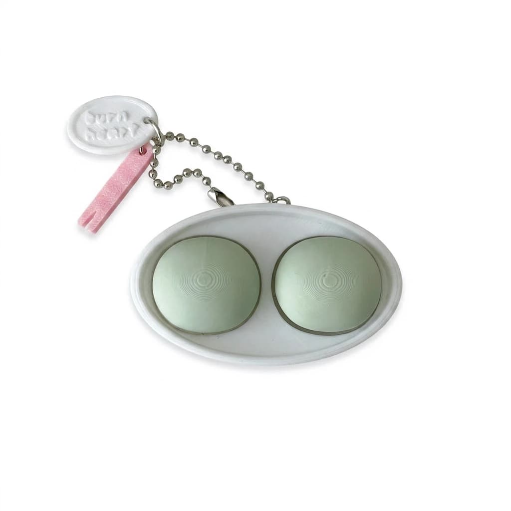 Mochi Ice Cream Clicker_Matcha
