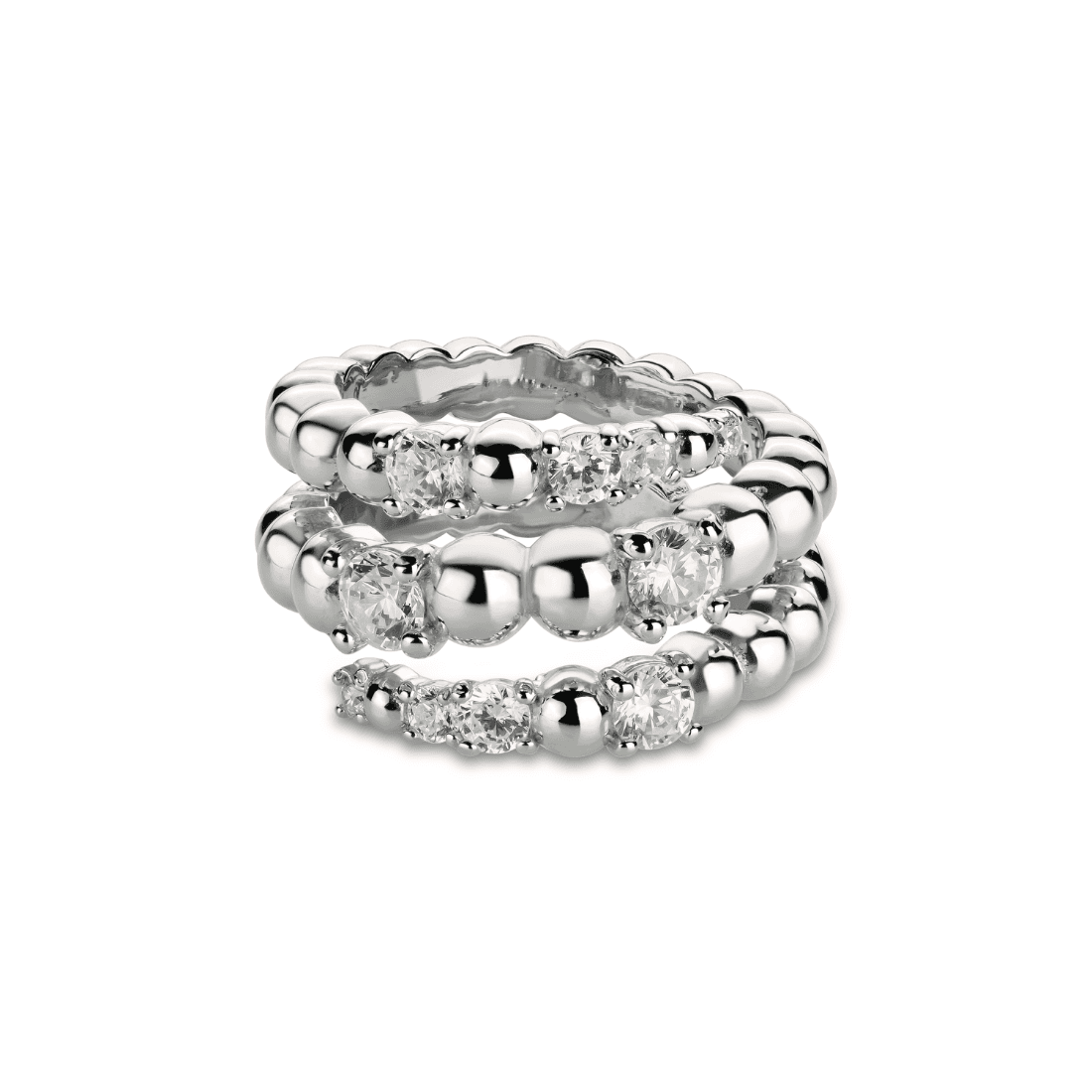 EleA Pinky Ring