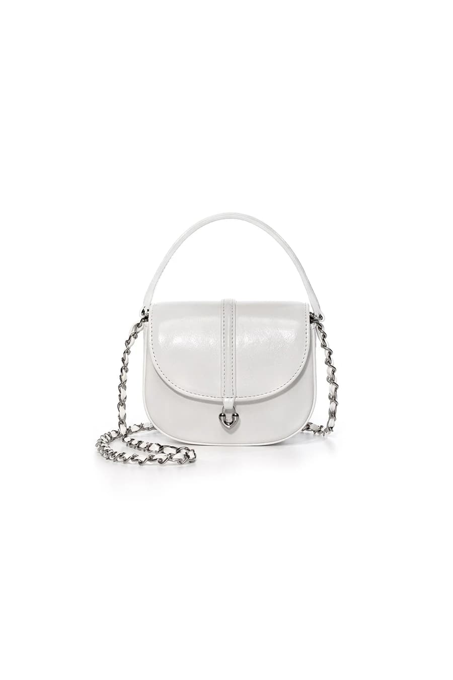 AHOHA_RAGDOLL BAG_Ivory