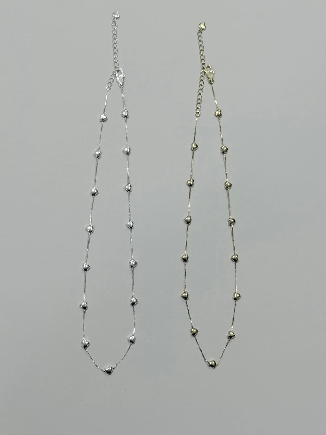 all you need is love♥ necklace