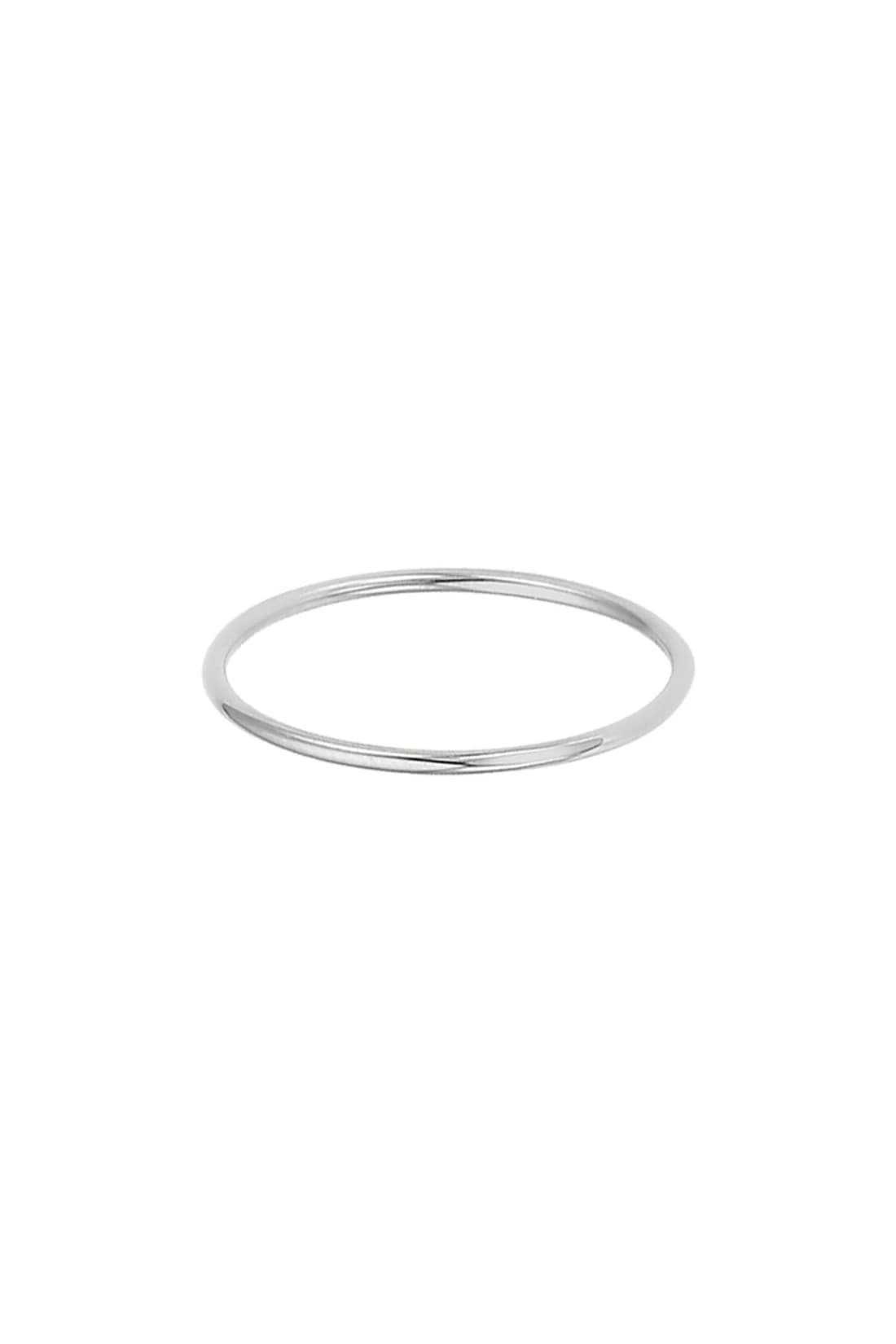 Basic Layered Ring