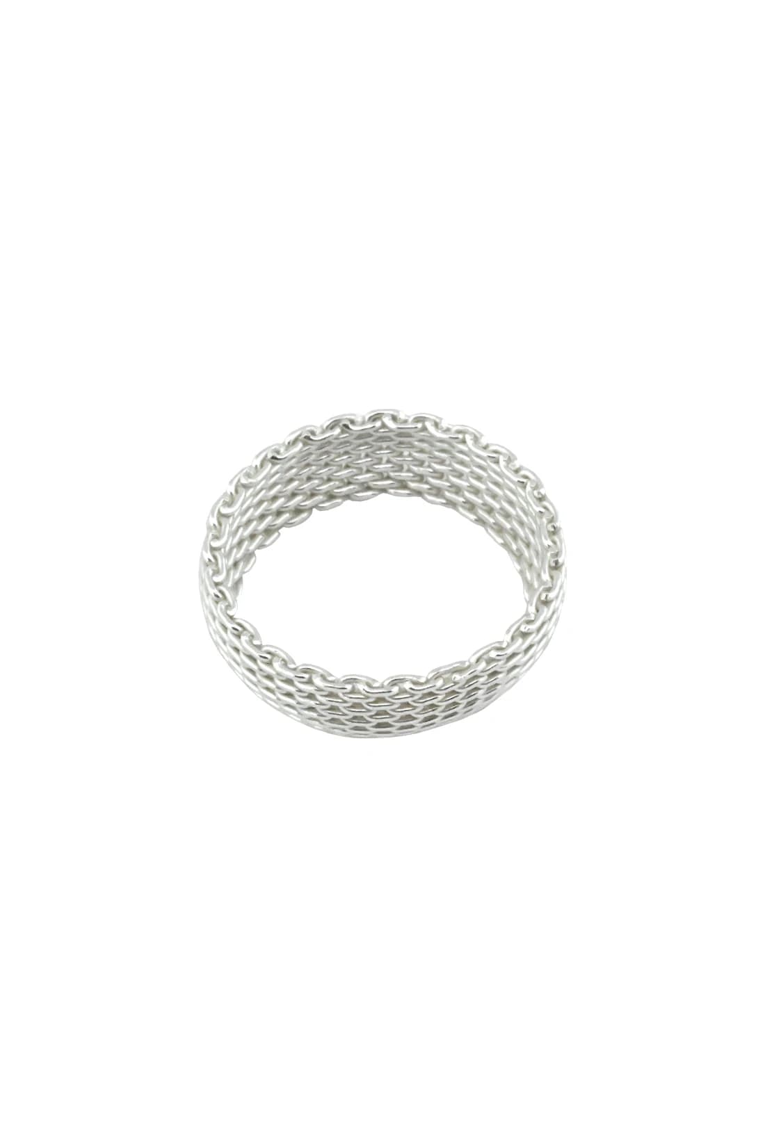 Watch Link Ring