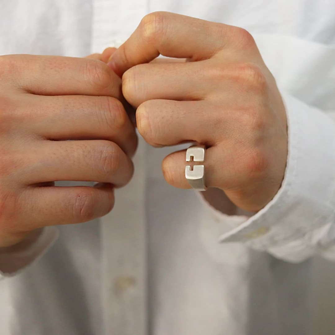 cross ring