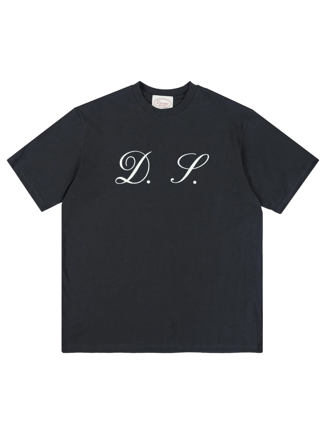 D.S. t-Shirts (Charcoal)