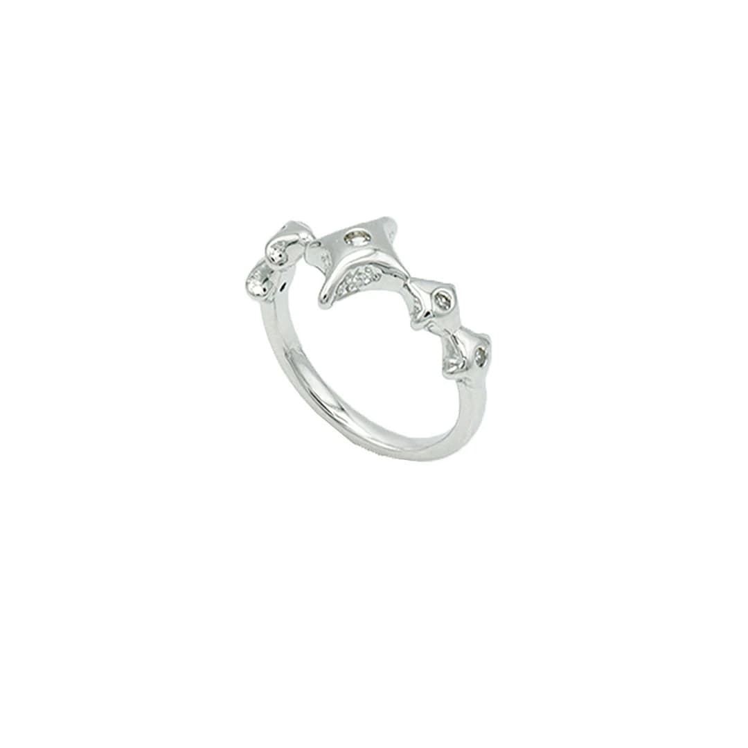 [Celeb Pick] Iconic Spark Ring