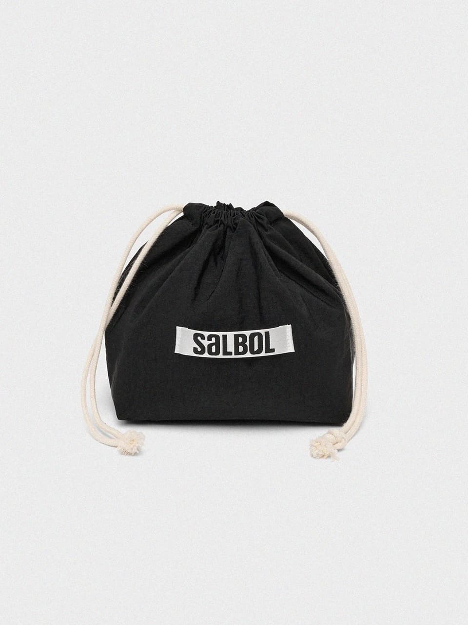 DIMSUM POUCH [BLACK]
