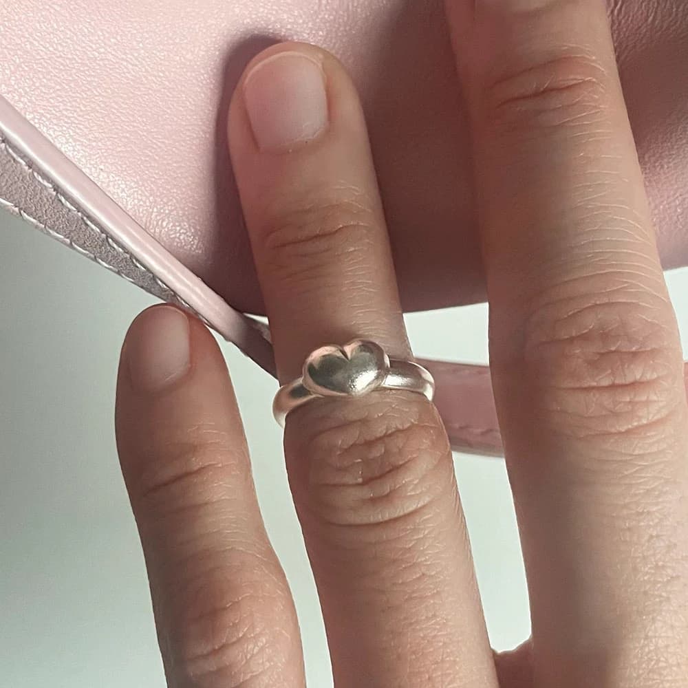 bebe ring