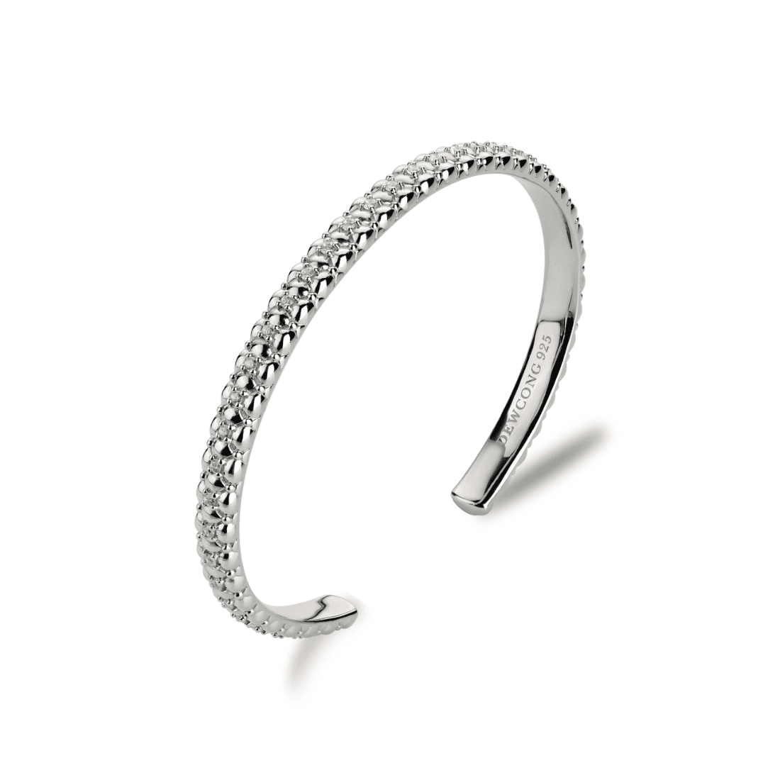 Tangle S-size Bangle