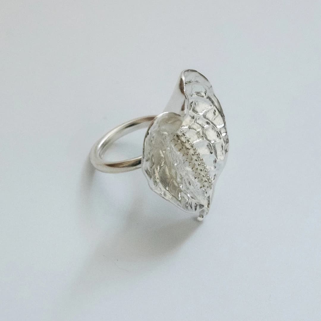 ANTHURIUM RING