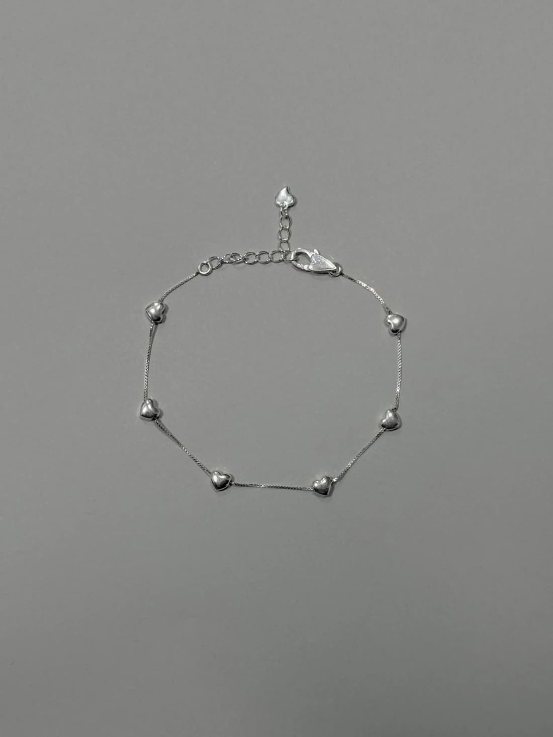 all you need is love♥ bracelet