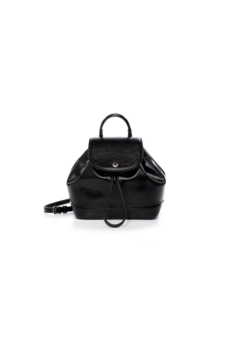 AHOHA_DIMSOM BAG_Black