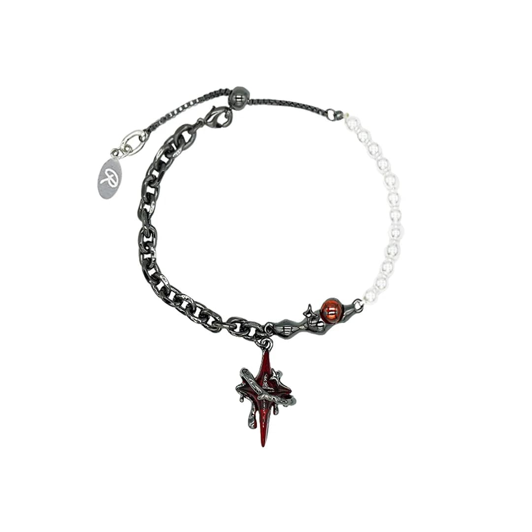 Blood Vampire Bracelet