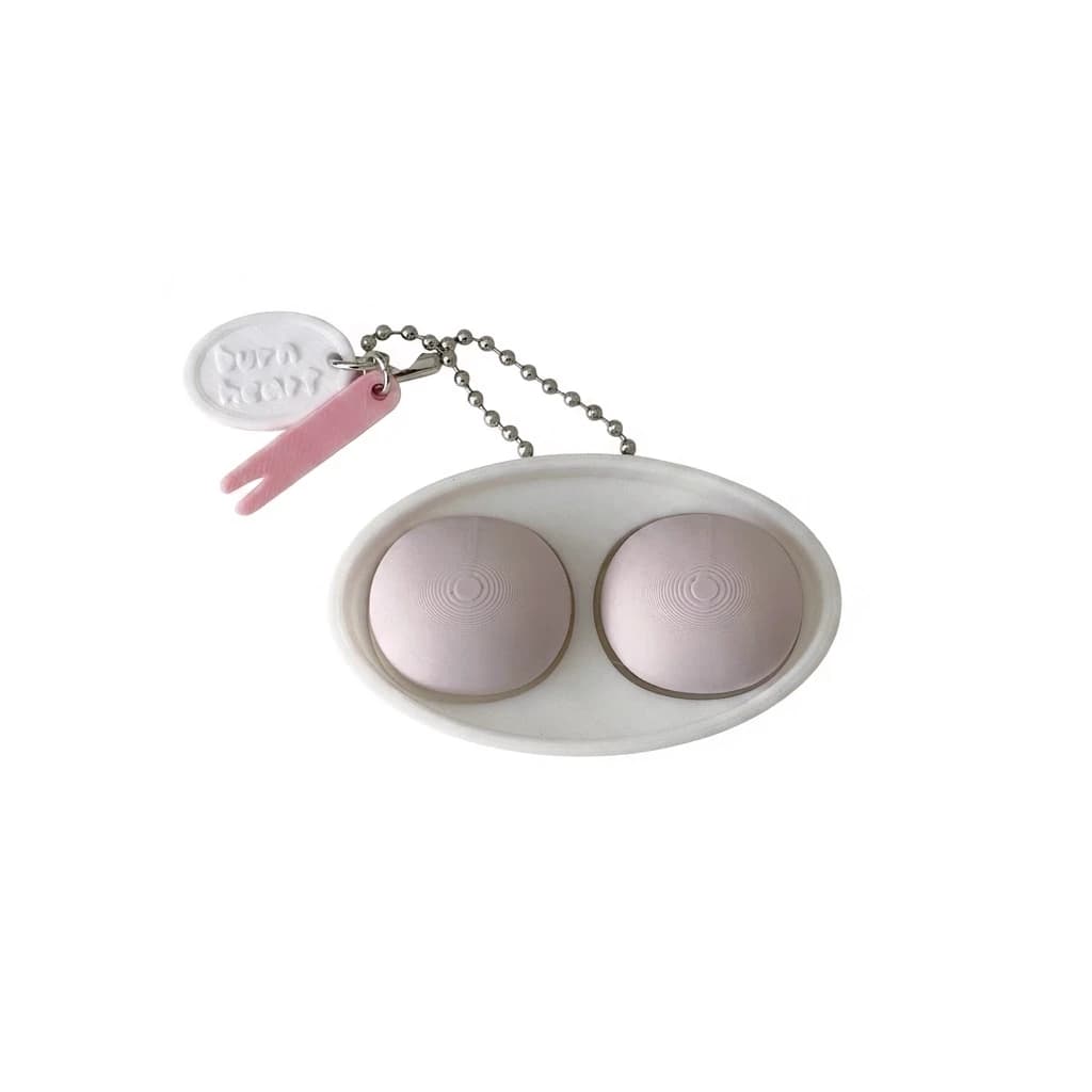 Mochi Ice Cream Clicker_Ichigo