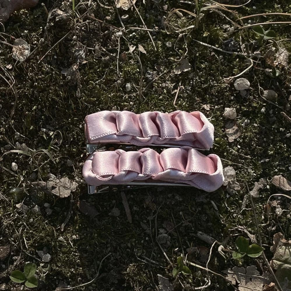 Growvine Pin (Pink)