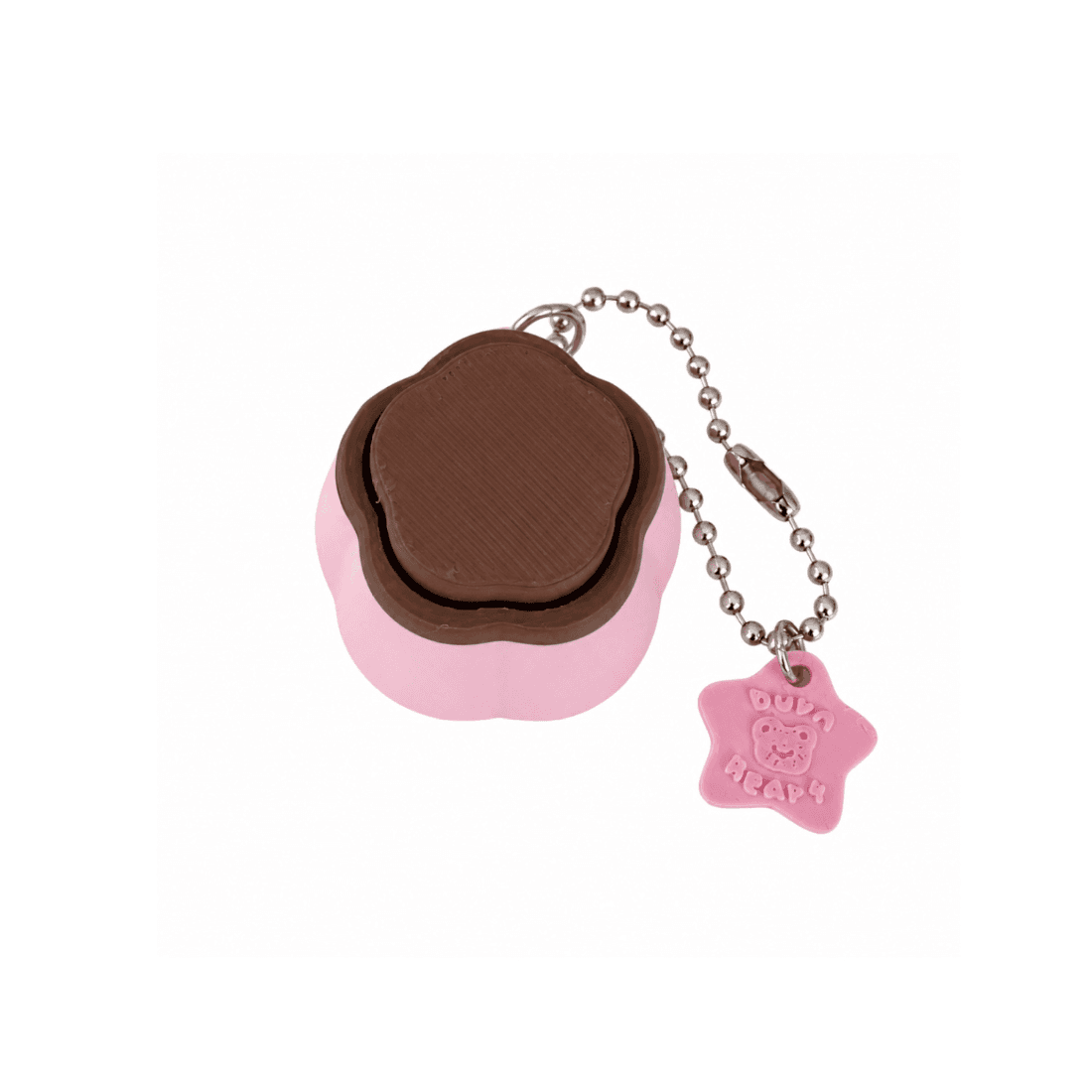 Pudding Clicker_strawberry