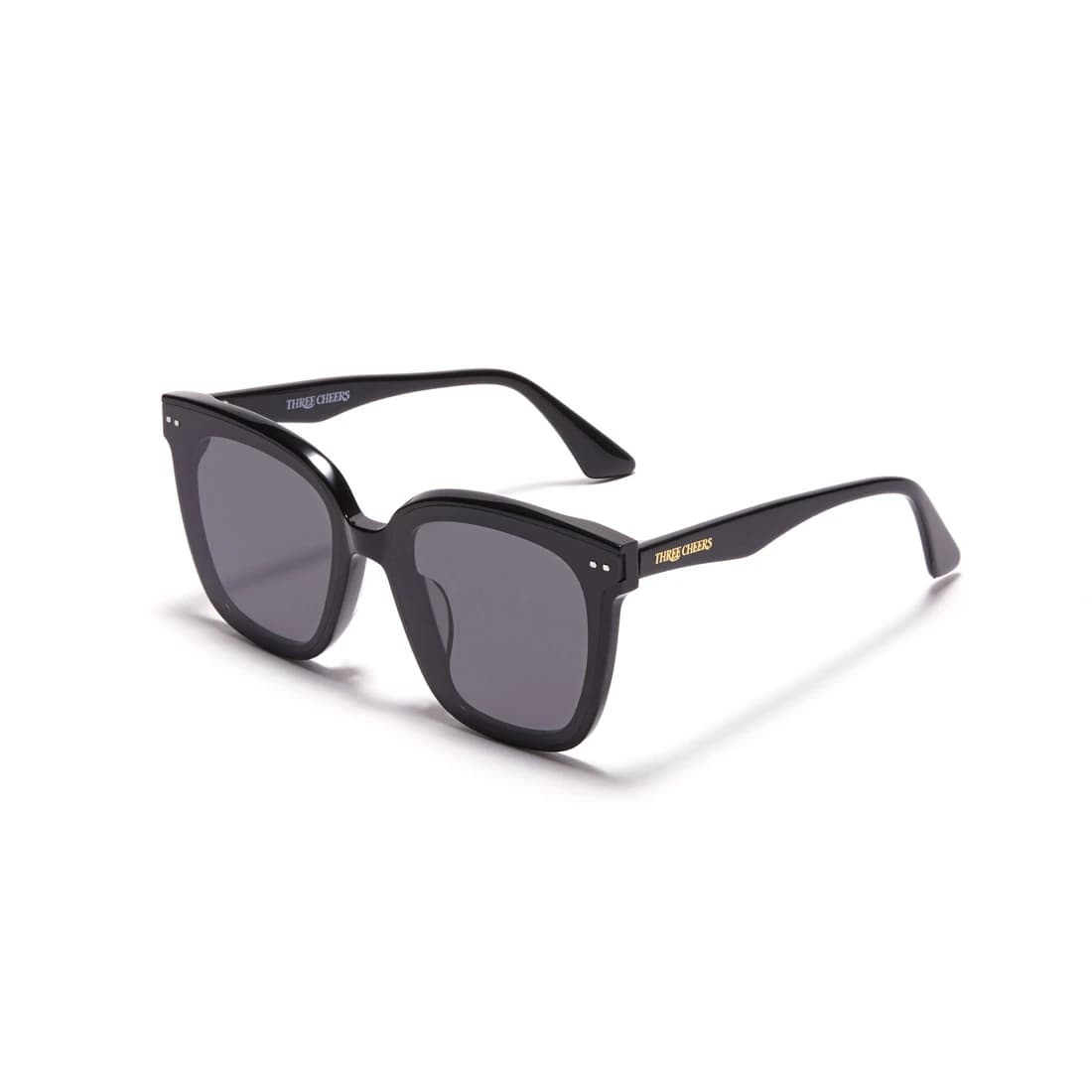 IVY 01 SU BLACK