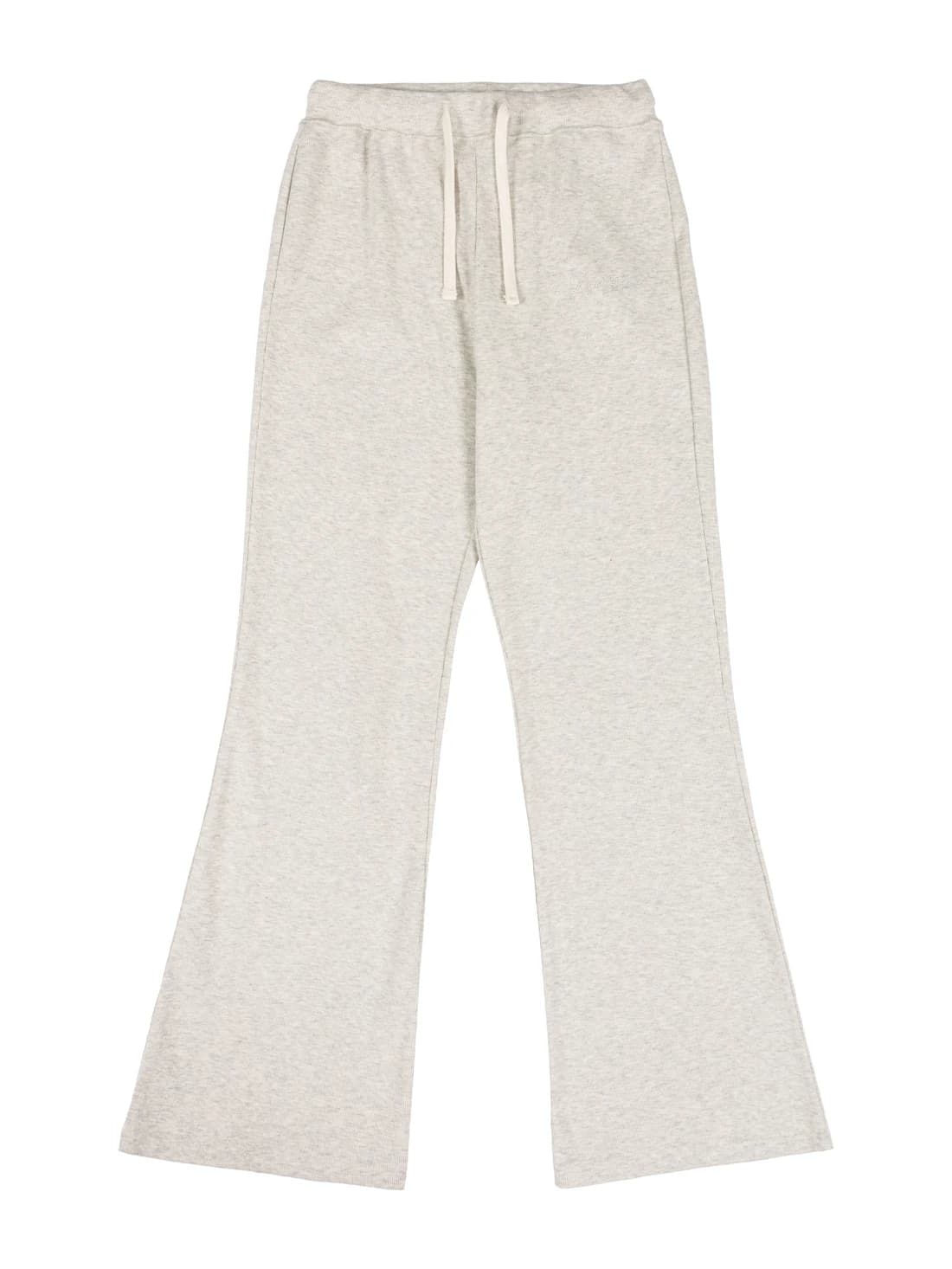 Twinning Essential Pants (Oatmeal)