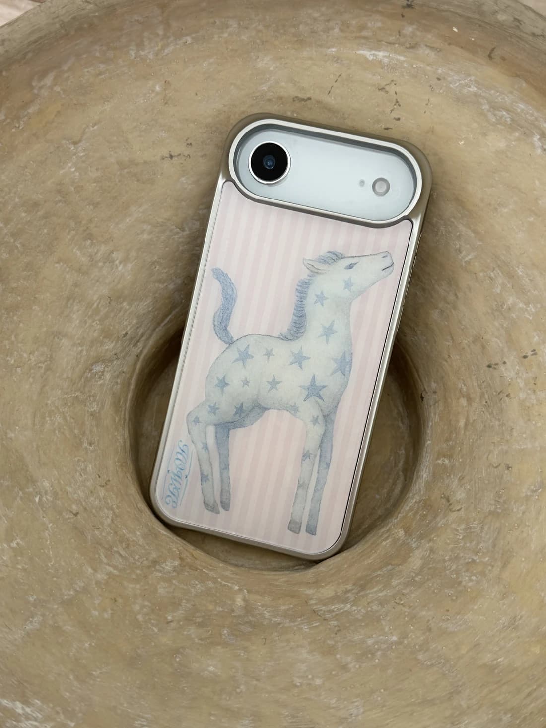 star horse case