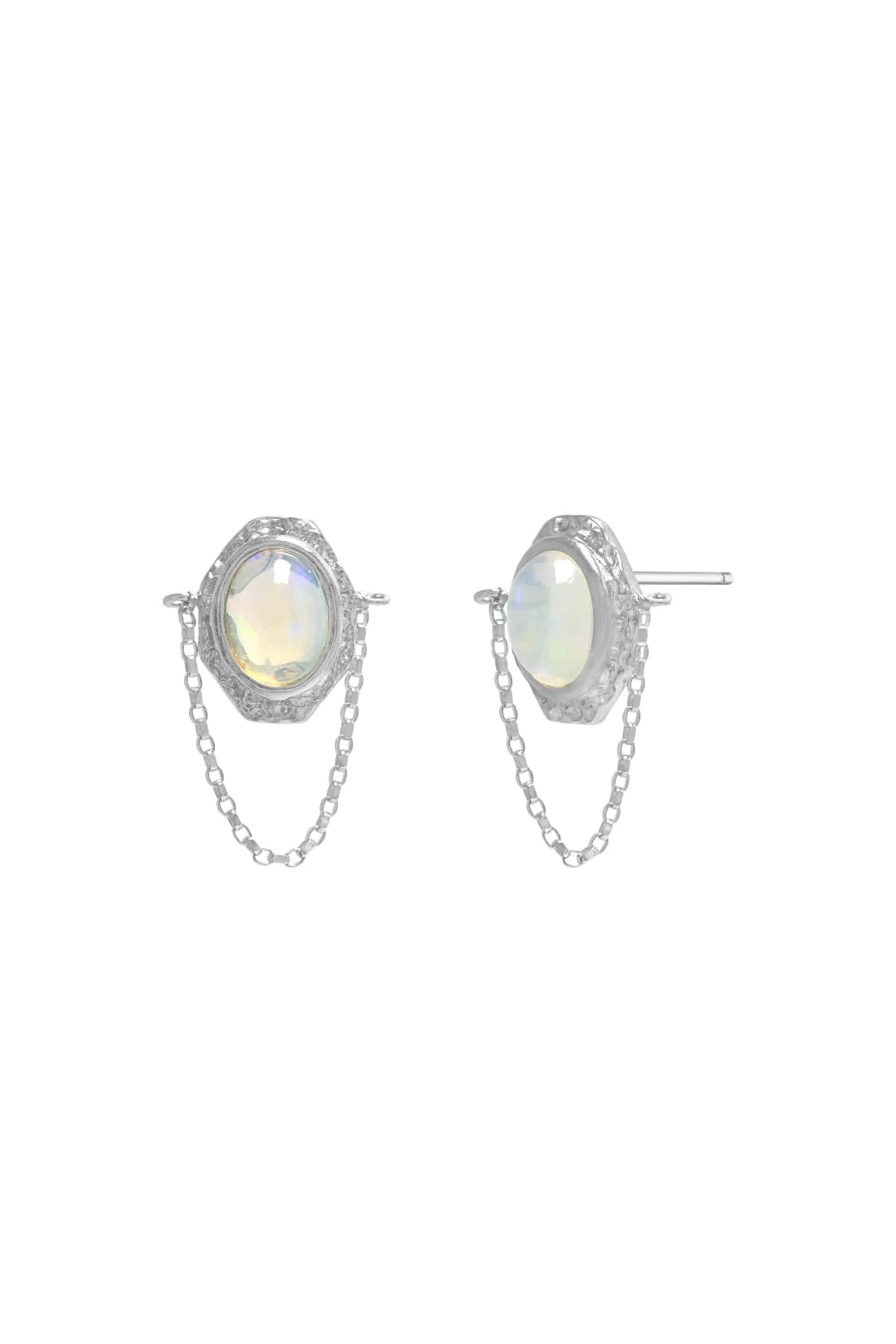 Pure Earrings