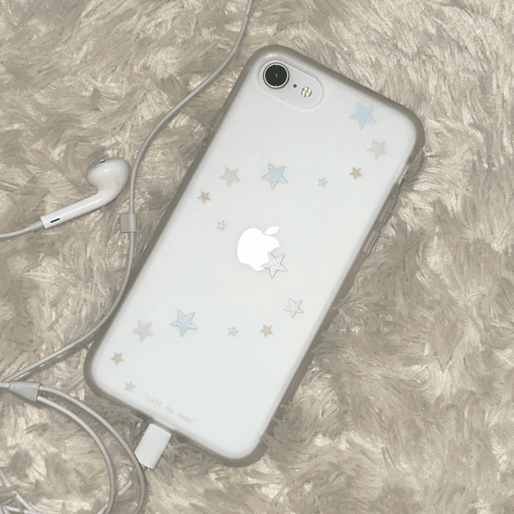 twinklex2 phone case