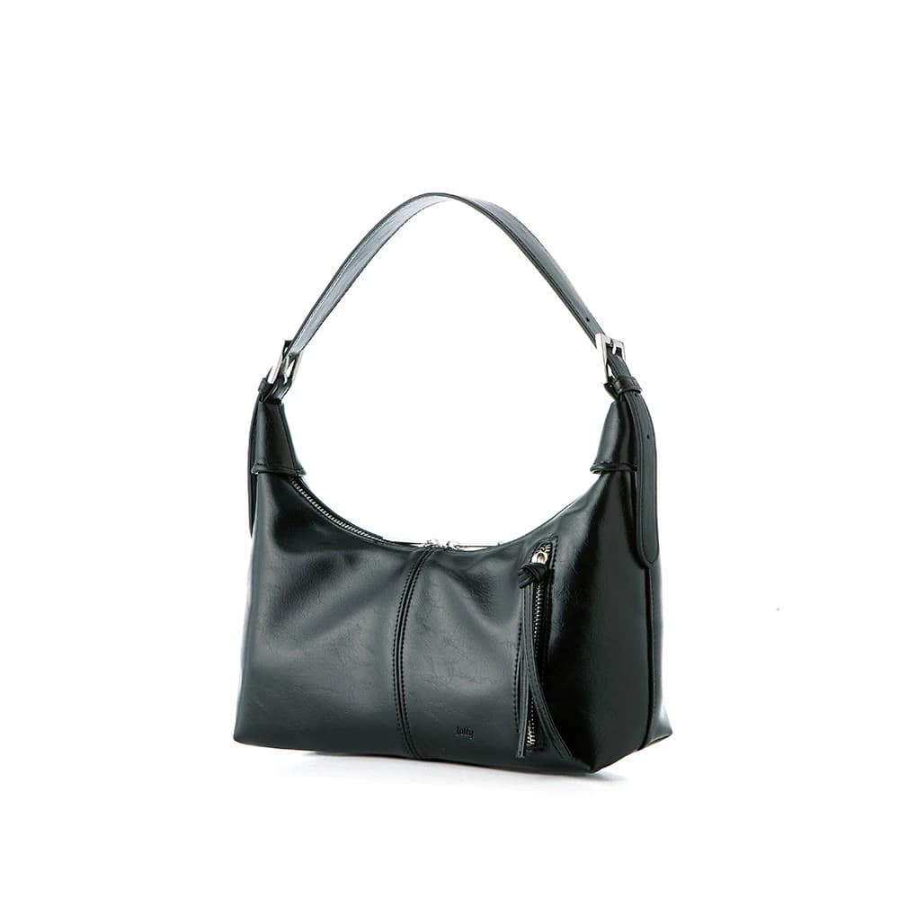 LINDA BAG - BLACK