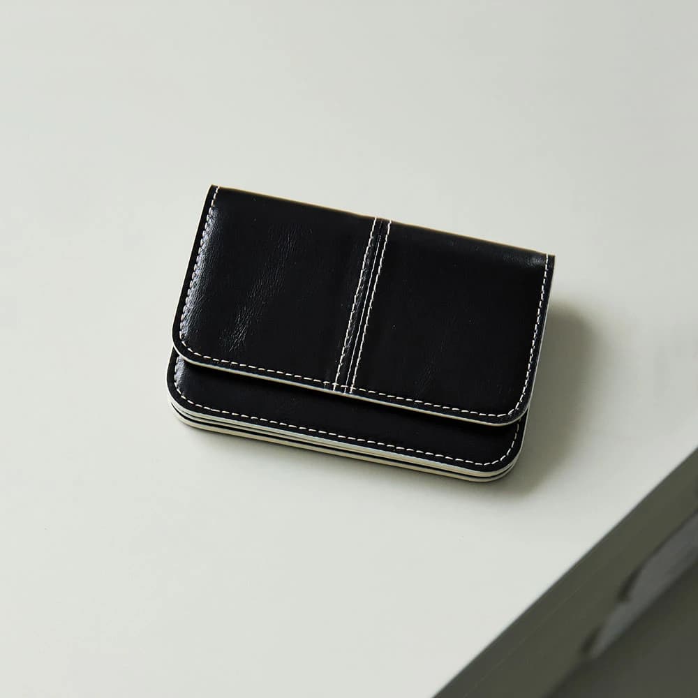 Dean Card Wallet_4Color