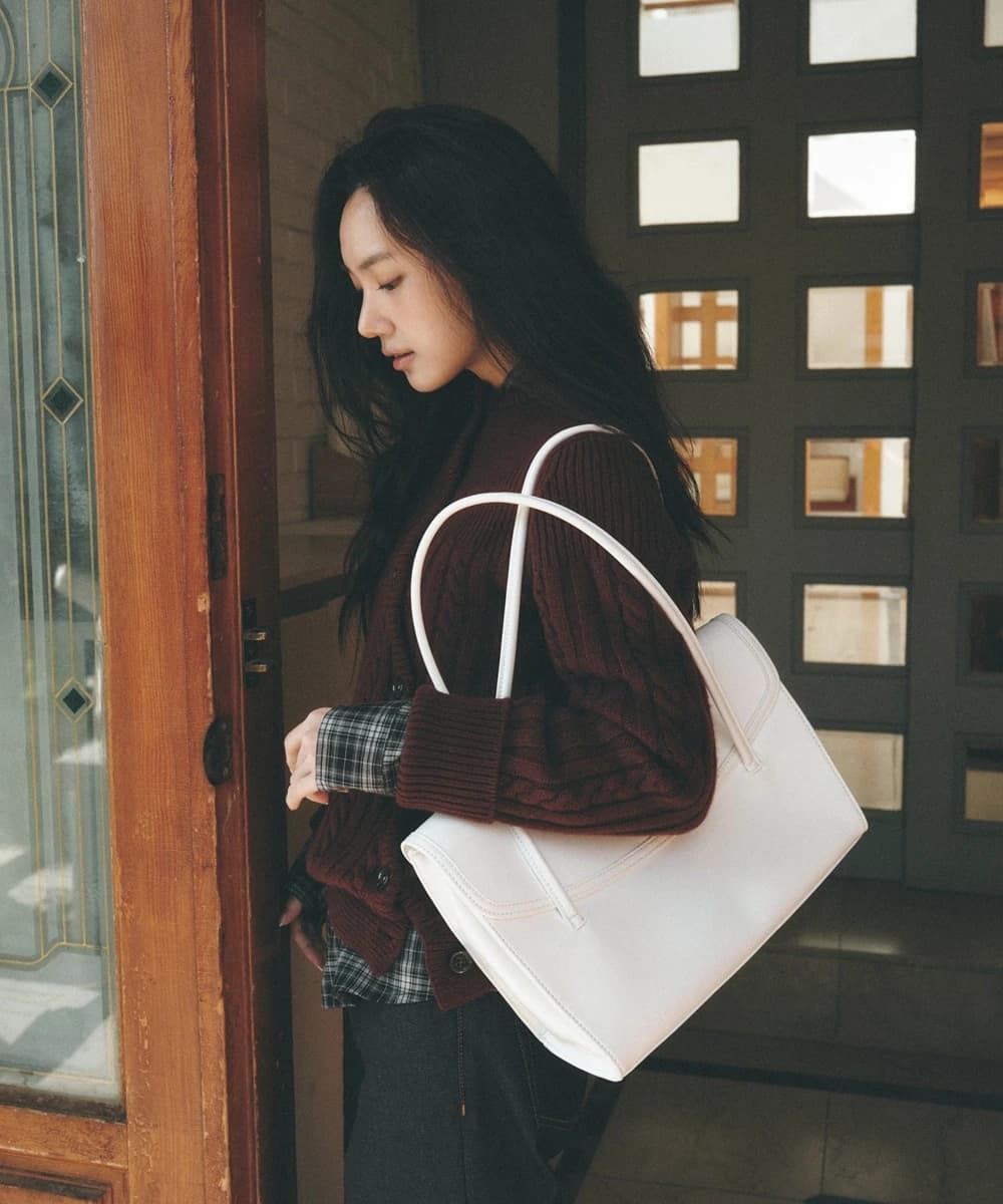 NICEBAG_IVORY