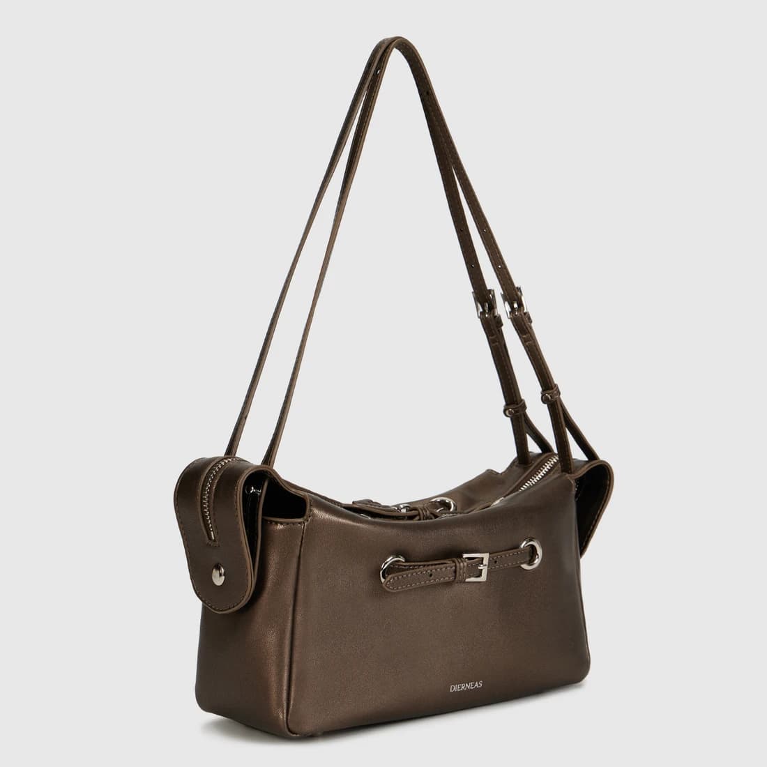 Latch (Dust Silver)