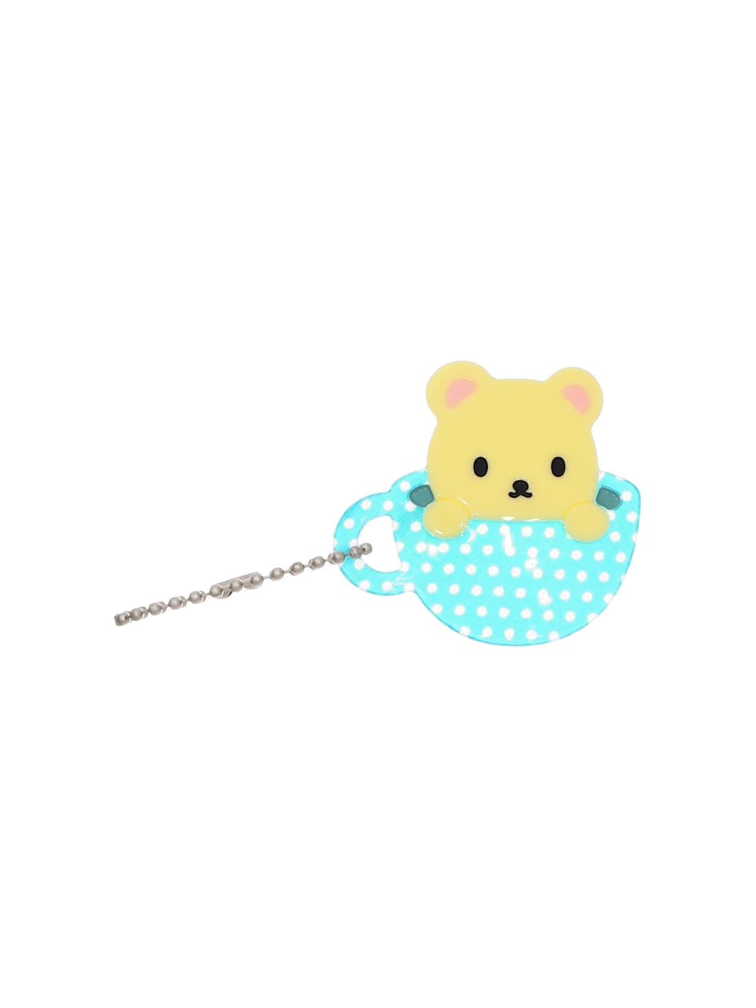 [X YOUNGART] Mug Cup JINI Phone String

