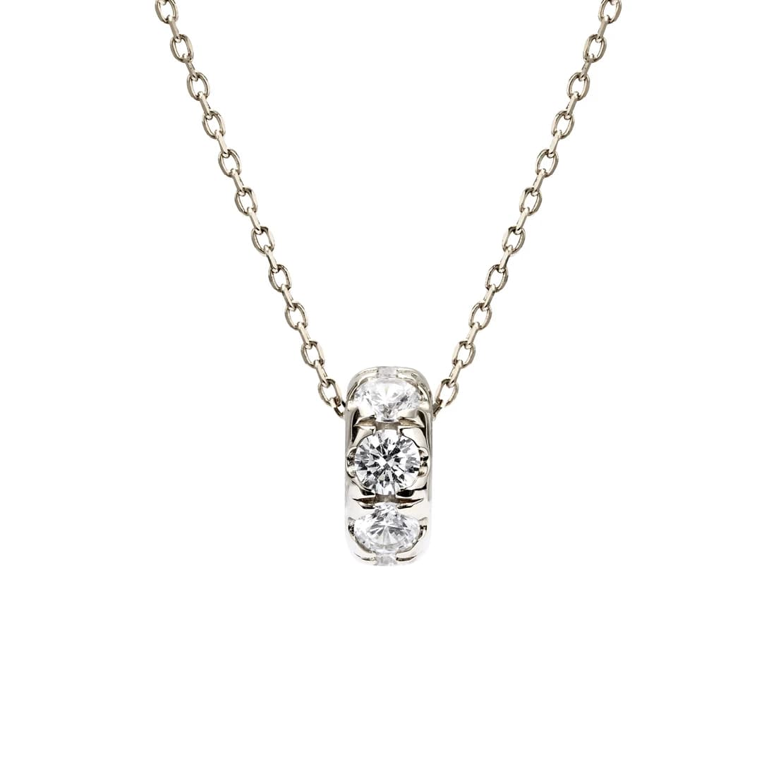 De-aeta M Necklace