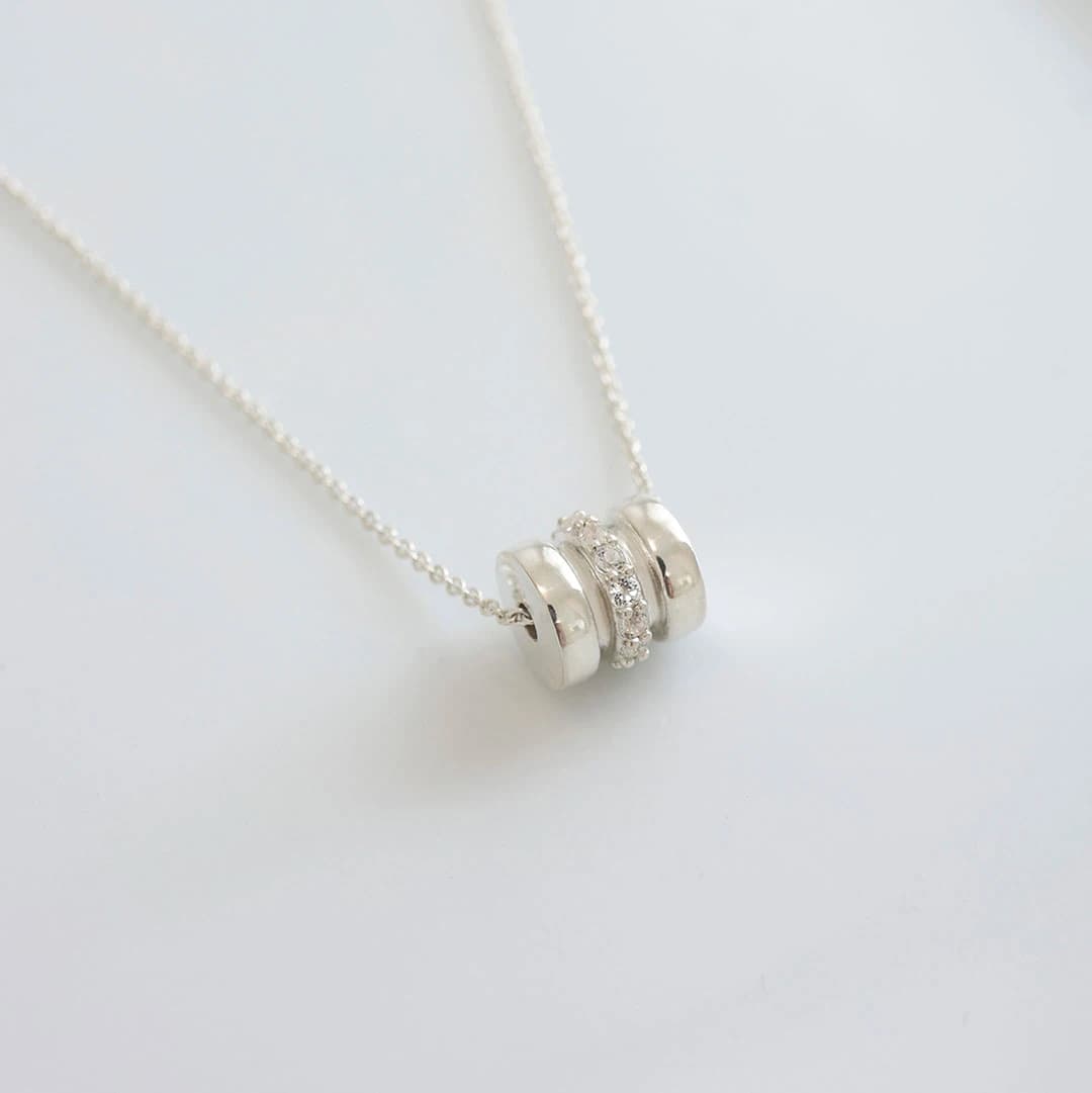 Rev Necklace