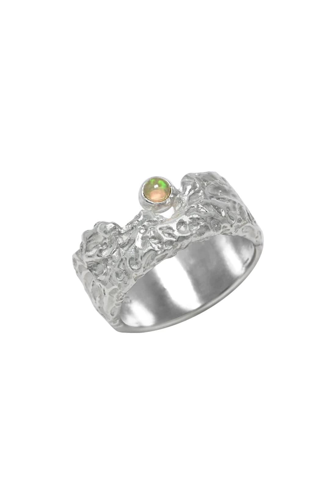 Pure Ring
