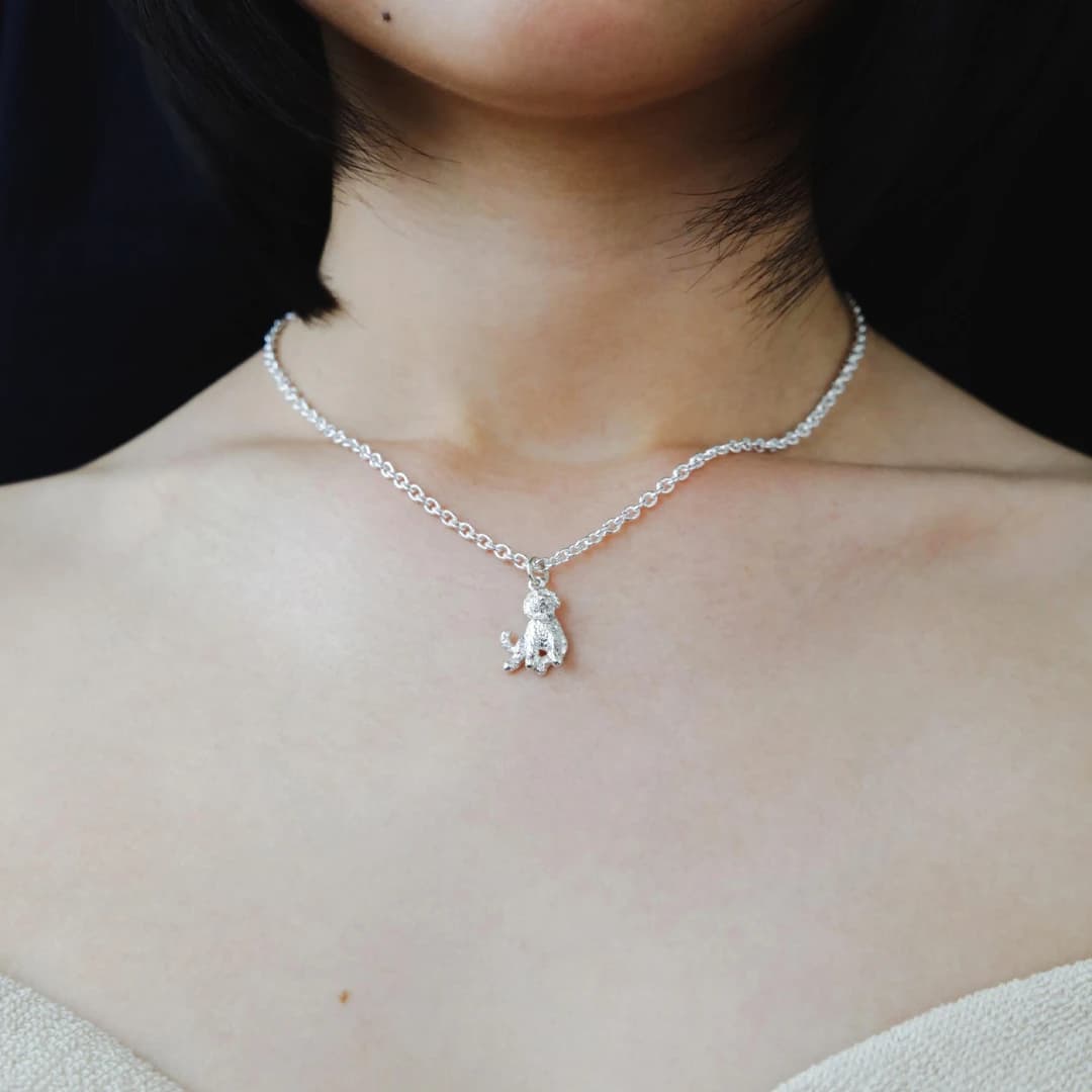 LURU NECKLACE