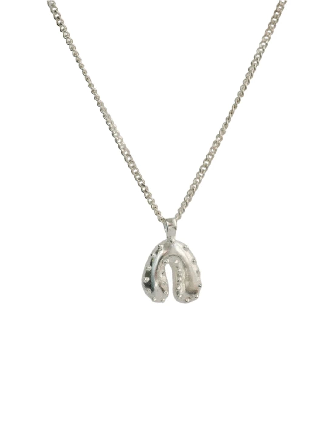 Fortune necklace