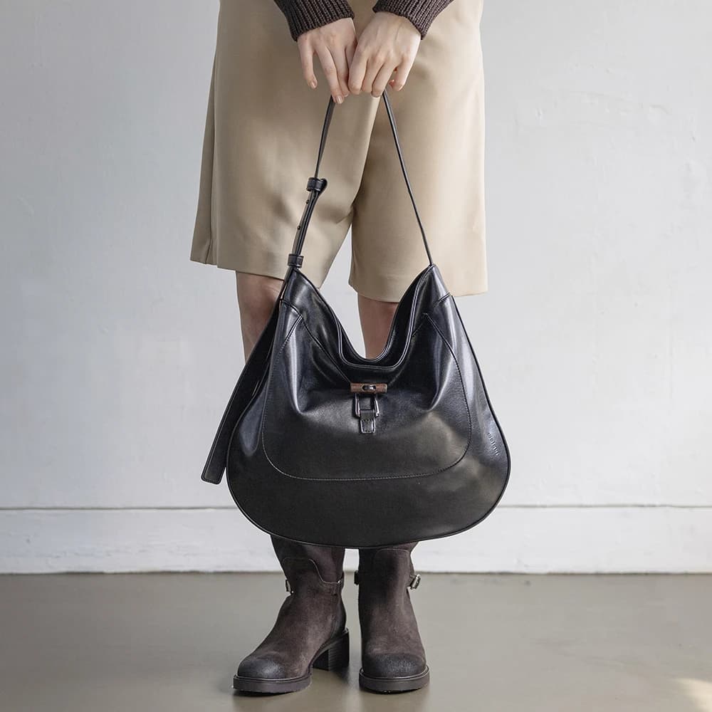 rene_hobo Black