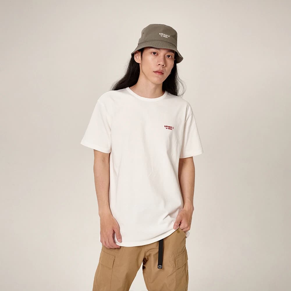 Lopi Bucket Hat Olive