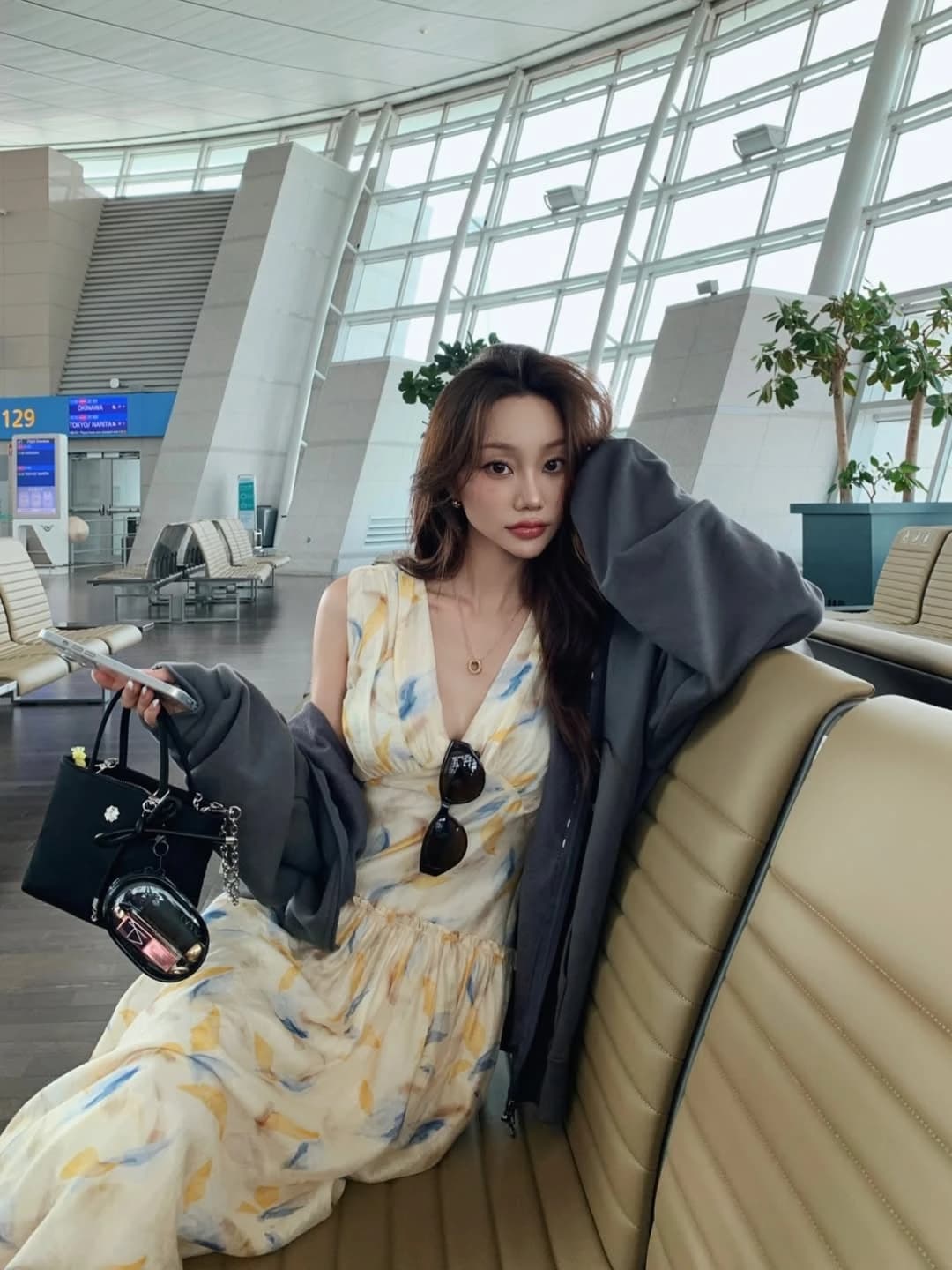 COQUETTE MINI BAG BLACK