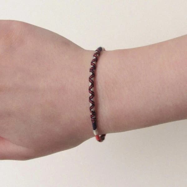 [CCNMADE] Big Dragon / Handmade With Bracelet