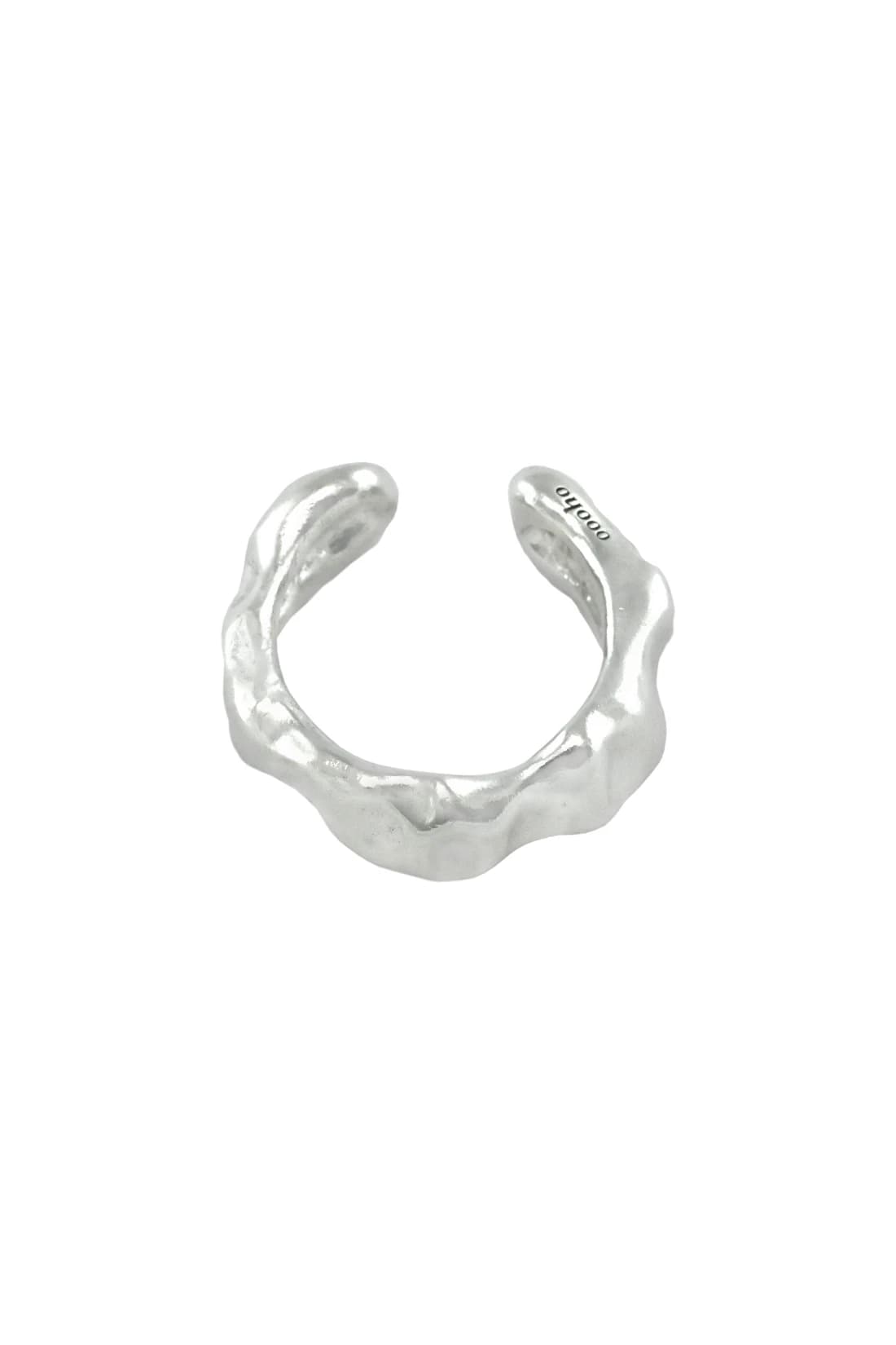 Wrinkle Ring