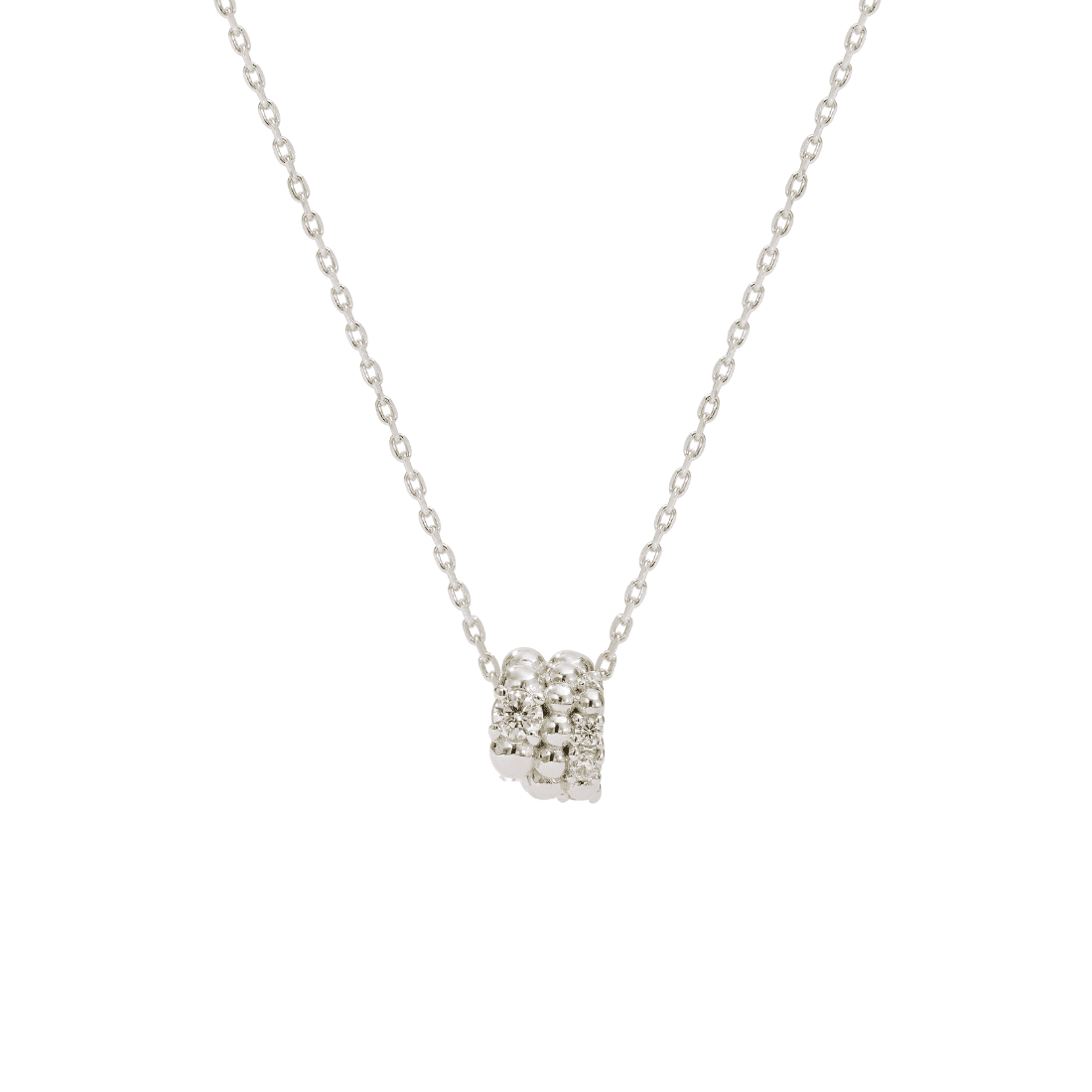 [ITZY ユナ着用] EleA Necklace