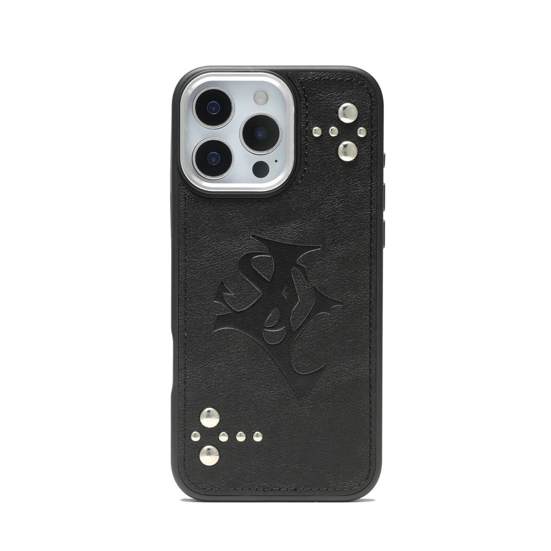 BLAVKNESS PHONE CASE_BLACK