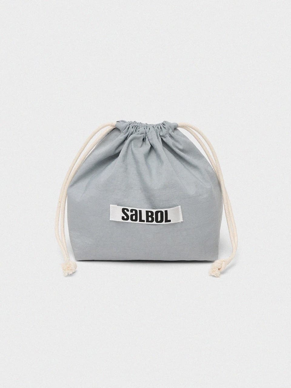 DIMSUM POUCH [BLUE]