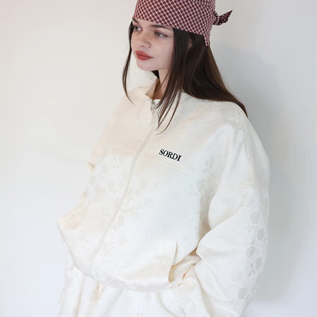 Rose Jumper_cream