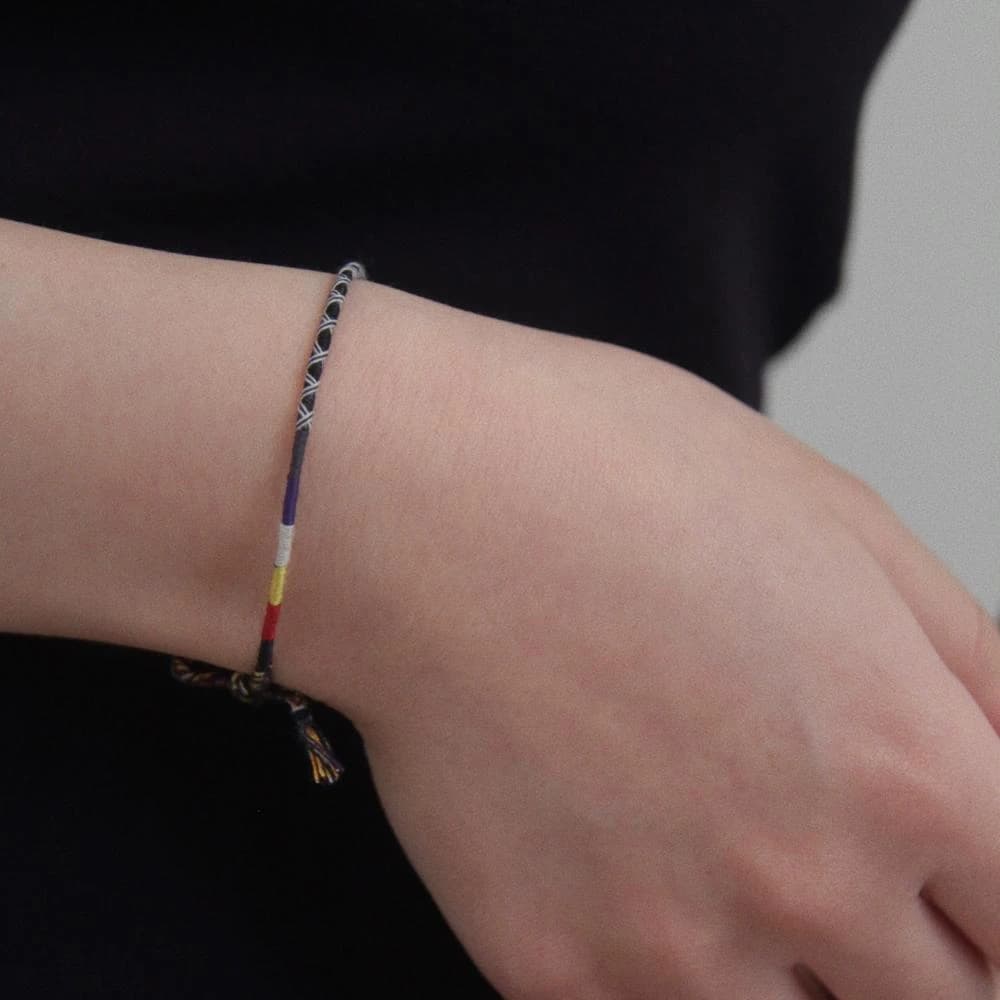 [CCNMADE][TXT Beomgyu] NEW DRAGON Bracelet