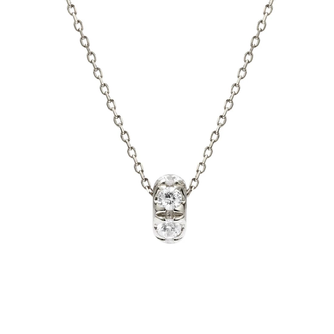 De-aeta XS Necklace