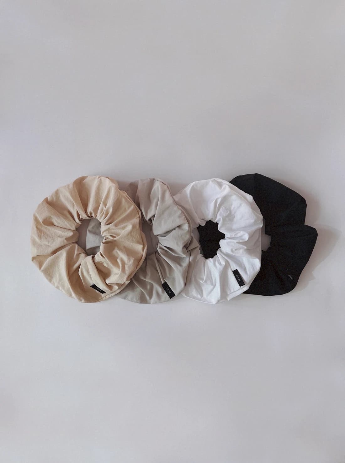Urban Scrunchie