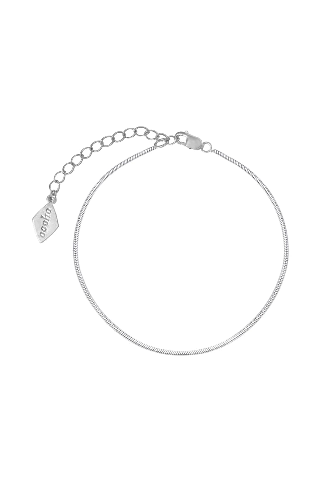 Basic Layered Bracelet