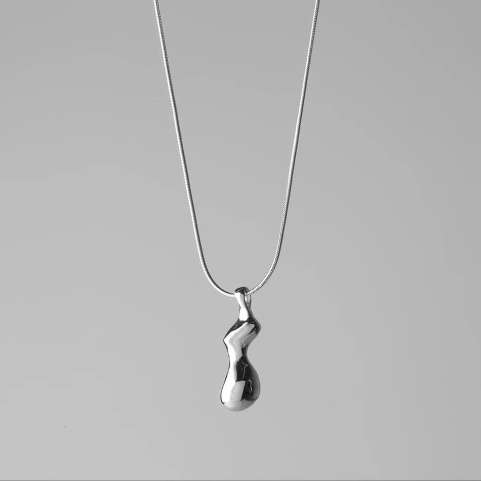Flow Necklace