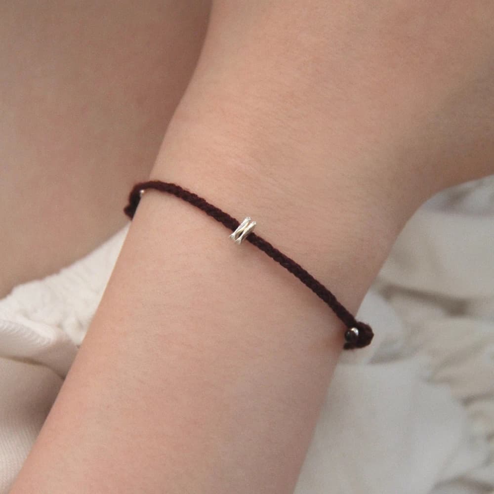 [CCNMADE] Always Bracelet
